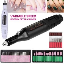 56x Profi Nagelfräser