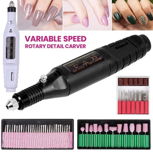 56x profi nagelfräser - 56x,