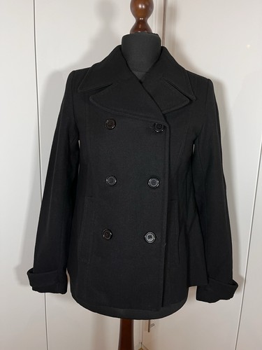 Caban jacke größe 40 - caban,