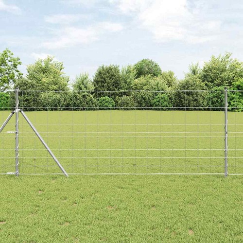 Vidaxl wildzaun 1000 100 x - vidaxl,