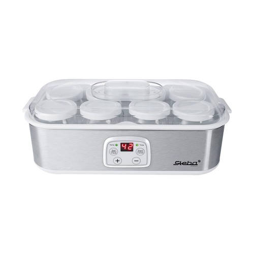 Steba joghurt maker - steba, jm