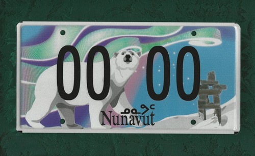 Nunavut kanadisch kanada - kanadisch,