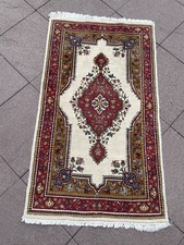 Perserteppich Orientteppich