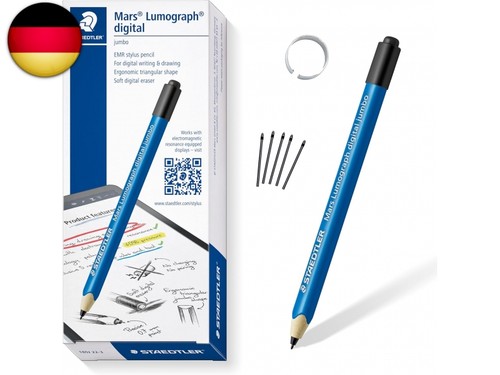 Staedtler mars lumograph - mars,