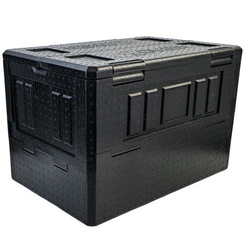 Warmhaltebox kühl thermo - kühl,