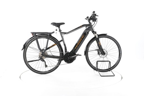 Haibike sduro trekking - haibike,