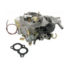 VW Bus T3 1.9 (DG) 08/84-07/92 Vergaser Pierburg 2E3 komplett mit Unterdruckdose