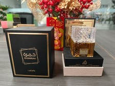 Lattafa Khamrah Unisex Eau de