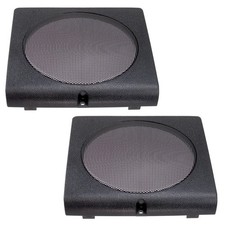 Lautsprecherblende für