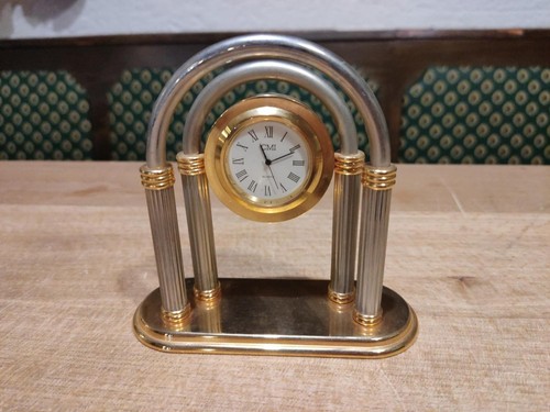 Cmi standuhr tisch kaminuhr - cmi, tisch/kaminuhr