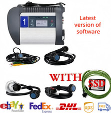 Star connect doip - sd,