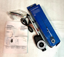 Hirschmann Automatic Antenne Hit Auta 2040 Schwarz BMW Mercedes Porsche VW Opel