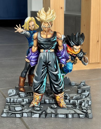 Dragon ball custom - dragon, z