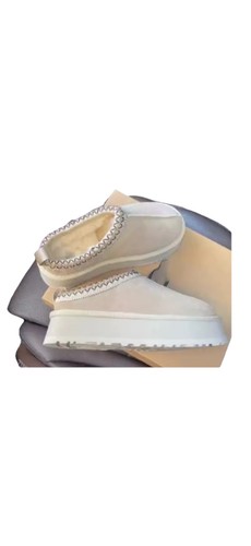 Mini plateau winter boots - mini,