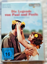 Die Legende von Paul und Paula