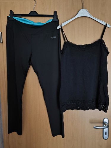 Sport stooker leggings - stooker, +