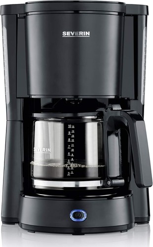 Severin kaffee maschine type - kaffee-maschine, "type"