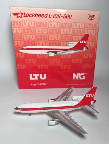 Models ltu lockheed - ng,