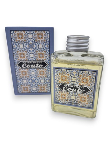 Couto aftershave schüttflakon - aftershave,