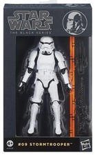 Hasbro Star Wars Black Series