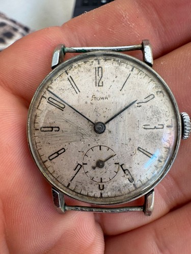 Sell rare watch stowa - , antea