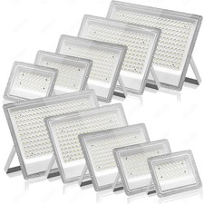 LED Fluter Flutlicht Strahler Scheinwerfer Arbeitsleuchte 30/50/100/150/200Watt 