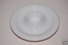 Eierbecher Rand rot Nordland