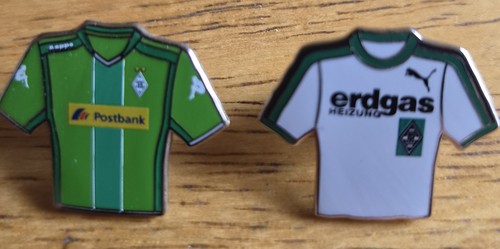 Pins borussia - 2,