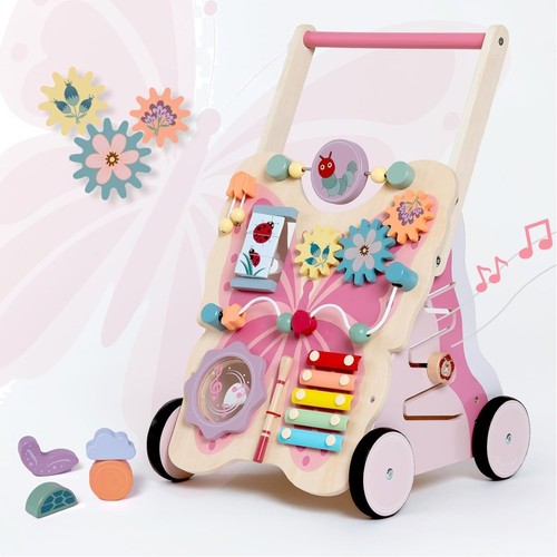Lauflernwagen holz für - lauflernwagen,