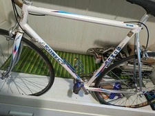 Rennrad Vintage Somec