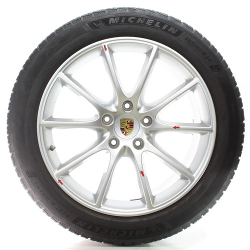 Porsche cayenne 9ya - cayenne,