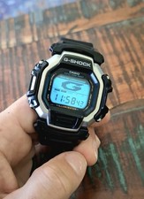 🎰 Casio G-Shock DW-8150