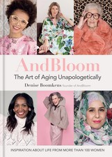 Denise Boomkens | And Bloom