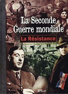Seconde guerre mondiale - la, la