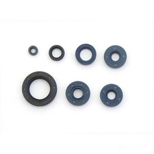 Dichsatz motordichtringe motor - motordichtringe,
