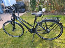 Damenfahrrad Pegasus Premio SL