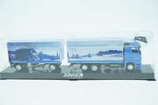 Awm modellauto lkw mercedes - awm,