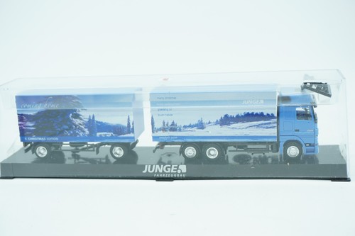 Awm modellauto lkw - awm,