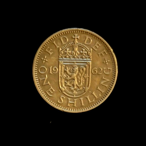 Großbritannien 1962 - 🇬🇧,