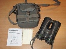 VANGUARD ENDEAVOR ED IV SERIES FERNGLAS 8 x 42 TOP