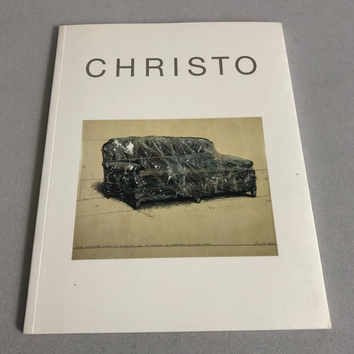 Christo und jeanne claude - und, jeanne-claude