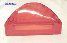 APRILIA RS 125 RS 50 Rally 50 125 RÜCKLICHTGLAS BLENDE Vetro