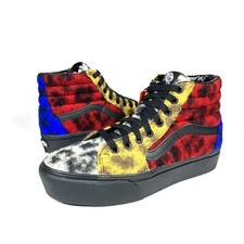 Vans SK8 Hi Platform 2.0