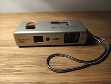  Fotokamera AGFA Agfamatic 901