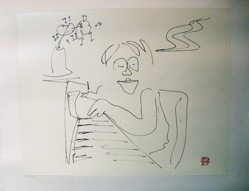 John lennon baby grand - john,