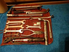 Mercedes Benz  Bordwerkzeug