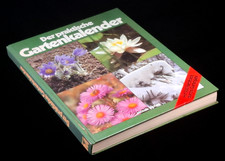 Der praktische gartenkalender - der,