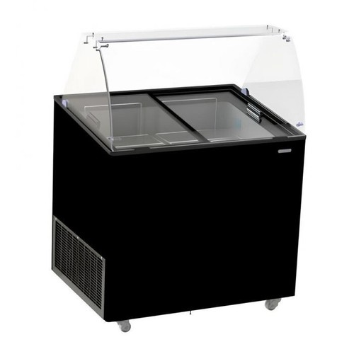 Gastro speiseeisvitrine - gastro,