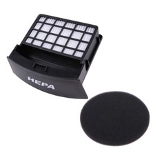 HEPA-Filter geeignet für