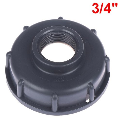 2stk ibc container adapter - 2stk,
